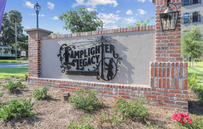 Lamplighter Legacy