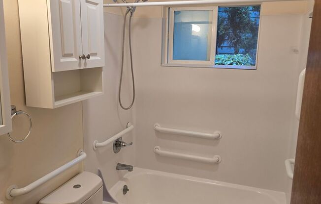 Shorewood Terrace Apartments