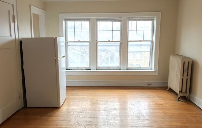 Studio, 1 bath, $820, Unit 402