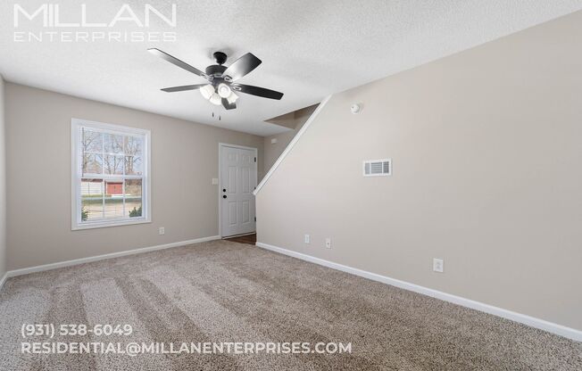 112 Sango Place Villas Dr.