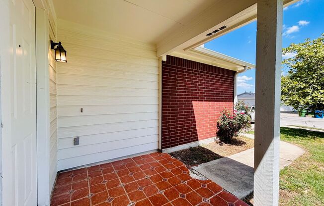 1144 Terra St 78665 | 3 Bed 2 Bath 2 Car garage $1795