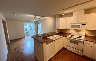 1 bed, 1 bath, $1,750, Unit # 414