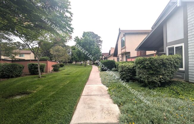 Light, Bright & Spacious 2-Story Home in the Heart of Tierrasanta!