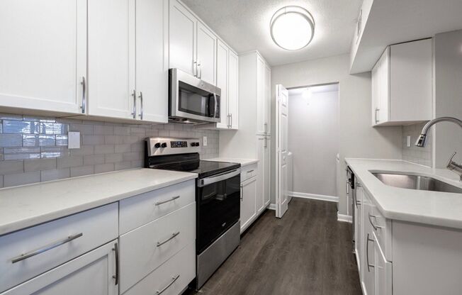 1 bed, 1 bath, 525 sqft, $1,250, Unit 1014