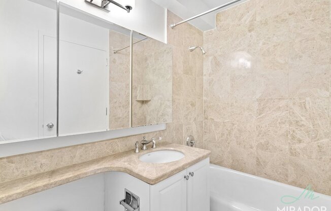 Studio, 1 bath, $5,100, Unit 1705