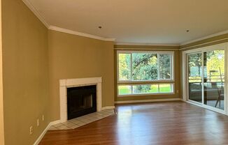 Spacious 2 Bedroom 2 Bath Condo with a View