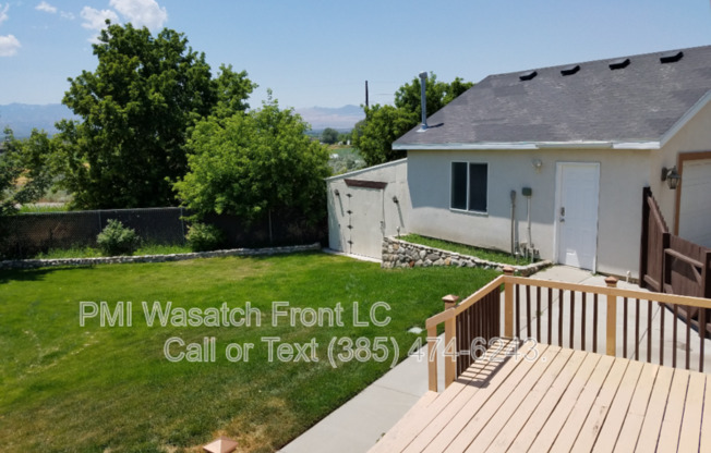 441 W Election Rd