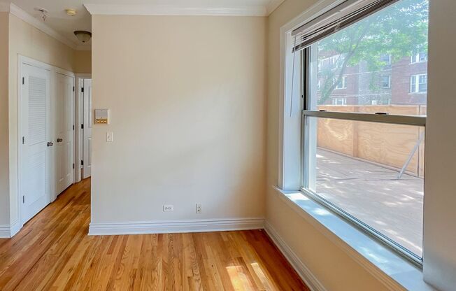2 beds, 1 bath, 645 sqft, $2,695, Unit 1214WAV1
