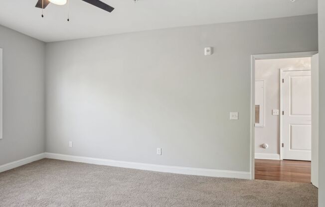 2 beds, 2 baths, 1,316 sqft, $1,499, Unit 600 - 3N