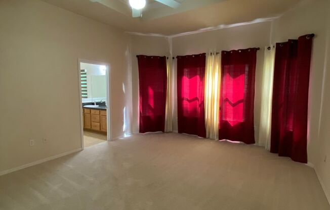 4 beds, 2 baths, $2,395