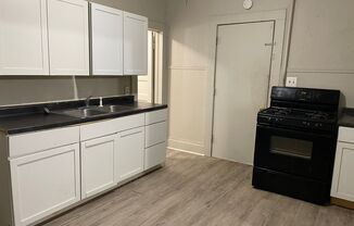 1 bed, 1 bath, $750