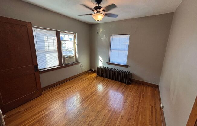 1 Bedroom Near Downtown