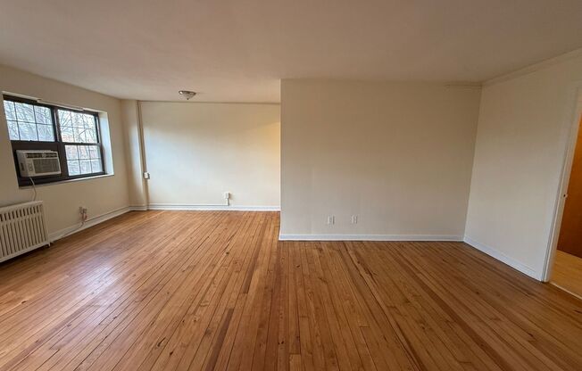 Studio, 1 bath, 487 sqft, $1,250, Unit Fifth 102