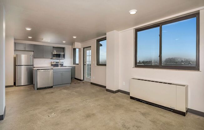 1 bed, 1 bath, 820 sqft, $799, Unit 803A