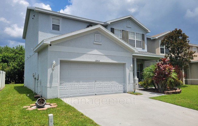 12513 BAY BR CT