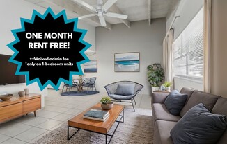 Azure Villas Apartments