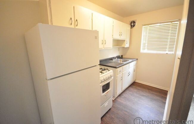 1 bed, 1 bath, 500 sqft, $800, Unit 1715-04