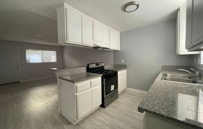 1 bed, 1 bath, $1,775