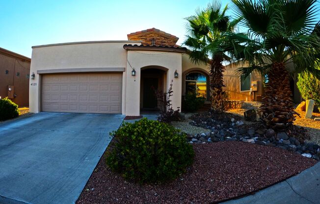 4121 Benisa - Pueblos at Alameda Ranch Gated Community