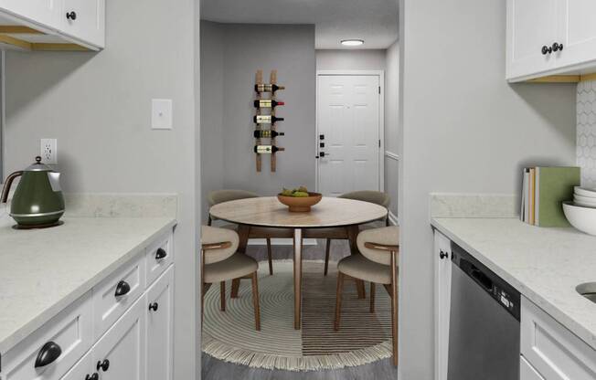 Riverset Apartments