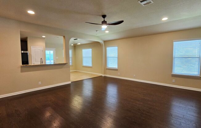Avery Ranch 3 Bed / 2 Bath Single Story Home