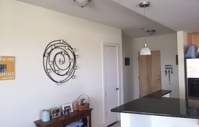 Chapel Hill / 2BR Southern Village Condo AVAIL