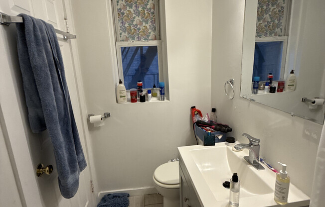 Studio, 1 bath, $2,350, Unit 5