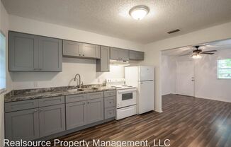 1118 Tuskegee Street #2