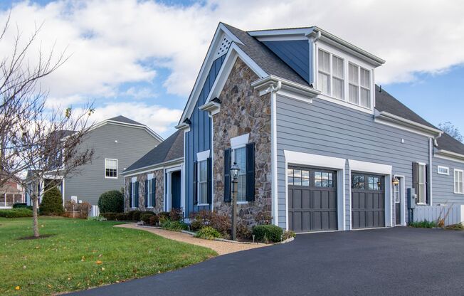 6883 Birmingham Drive - Spacious Crozet Home!