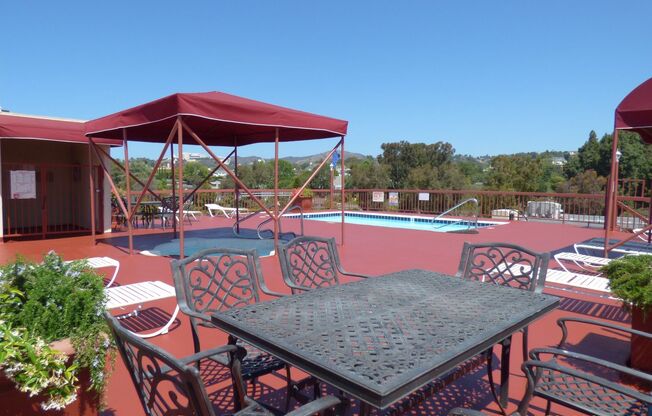 1 BEDROOM/1 BATH APARTMENT - NEAR UCLA CAMPUS & WESTWOOD VILLAGE