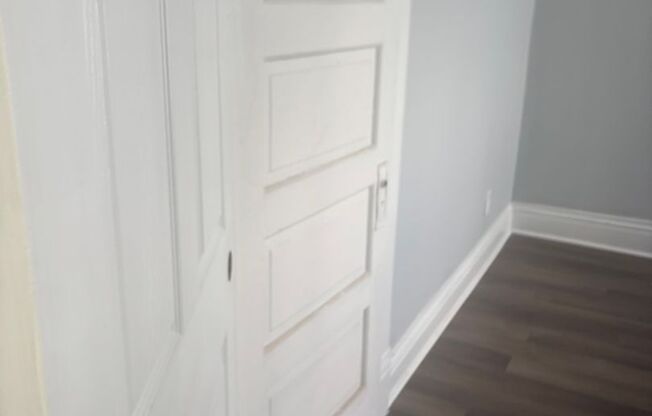 Newly Renovated 3-bedroom 2-bath house in the historical Old Louisville Neighborhood