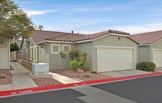 Green Valley Town House