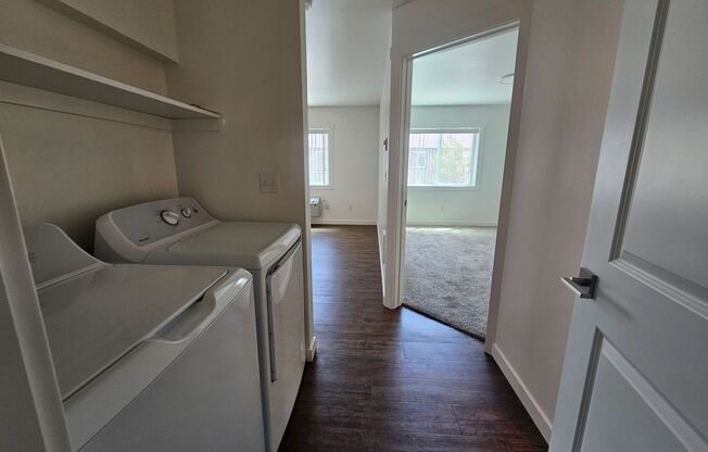 1 bed, 1 bath, $1,300, Unit 202