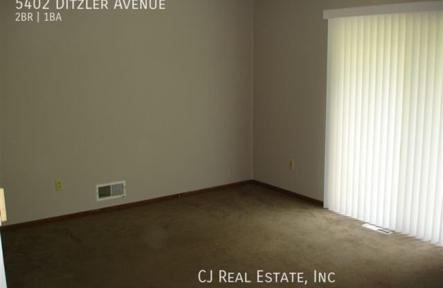 5402 DITZLER