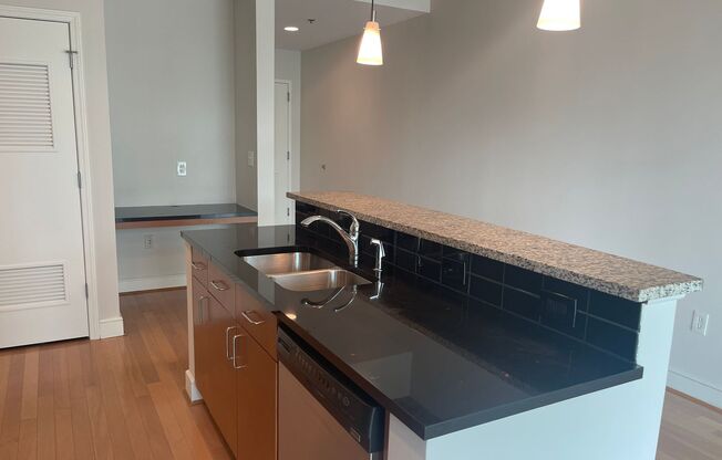 1 bed, 1 bath, $1,995