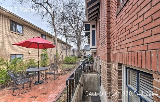 323 E MAGNOLIA ST