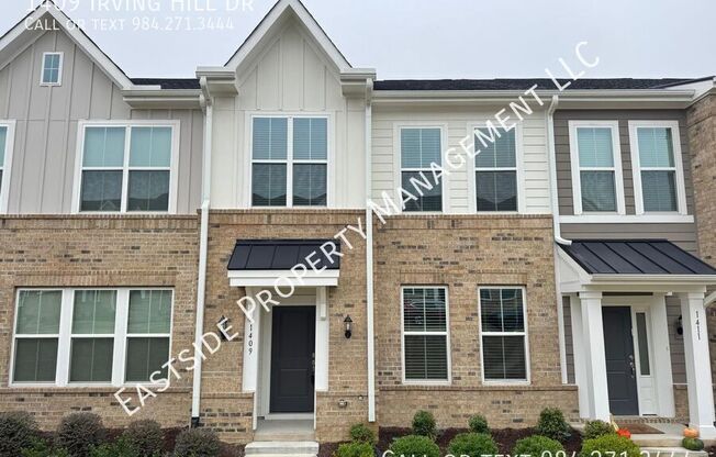 1409 IRVING HL DR