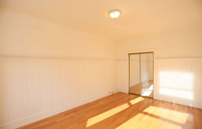 Studio, 1 bath, $1,895, Unit #407