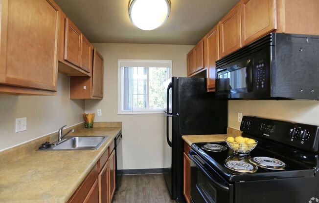 1 bed, 1 bath, 750 sqft, $1,499, Unit E203