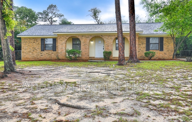 3711 Rio Ridge Drive