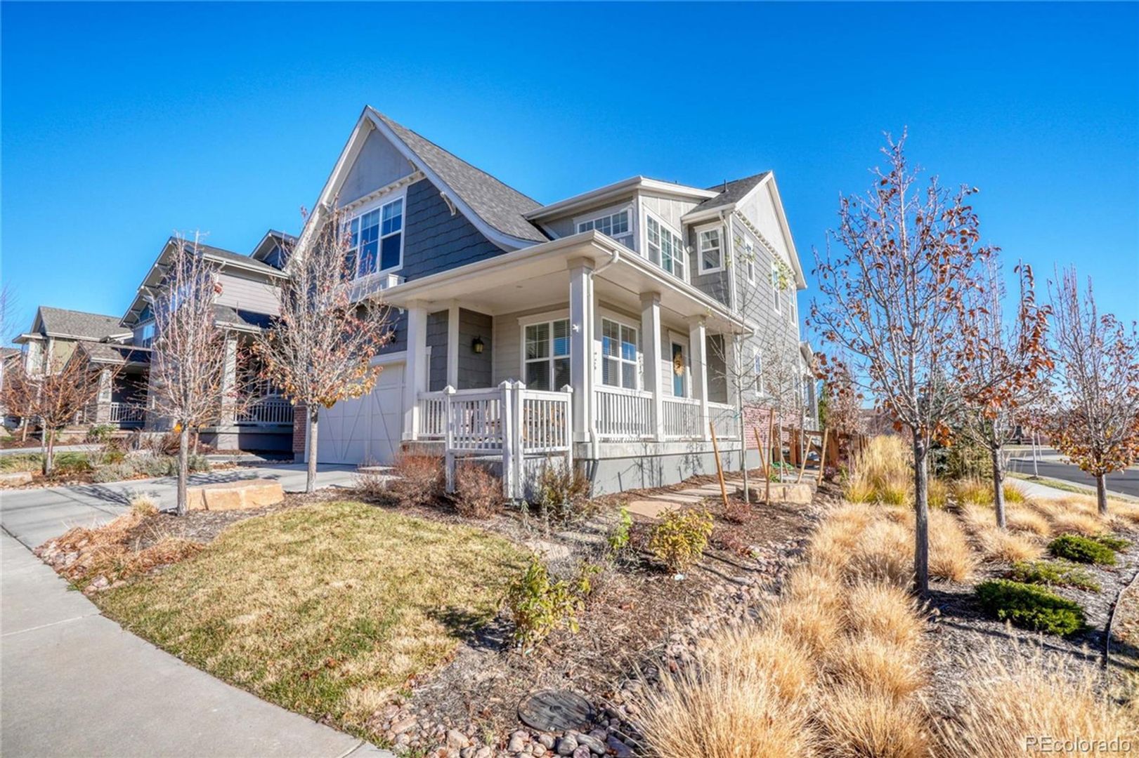 Beautiful Spacious 4 bed/4.5 bathroom in Broomfield - Available May 1!