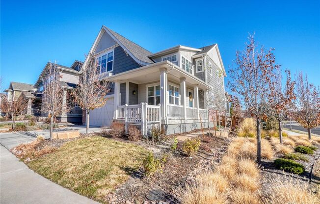 Beautiful Spacious 4 bed/4.5 bathroom in Broomfield - Available May 1!