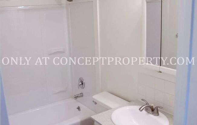2 beds, 1 bath, 930 sqft, $1,299, Unit 58