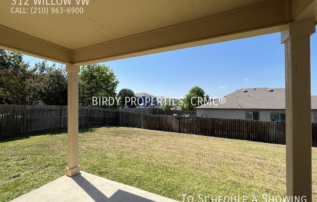 Partner-provided property photo