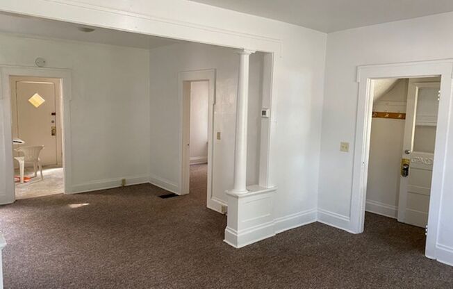 1 bed, 1 bath, $850, Unit 2209