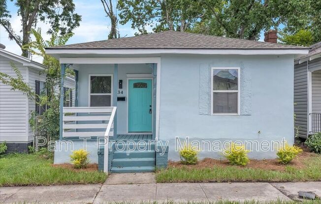 34 CULVER ST