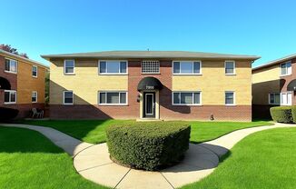 Hallmark Terrace Apartments