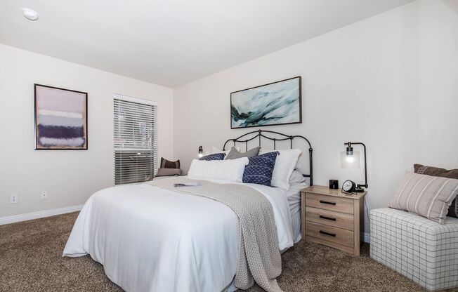 Foxwood Apartment Homes