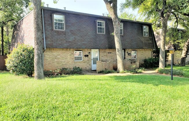 7604 Bridges Ave. Apt. B