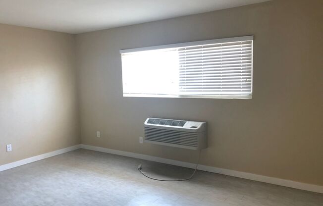 Chic studio in Normal Heights